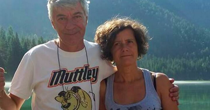 Delitto marito Raffaella Ragnoli