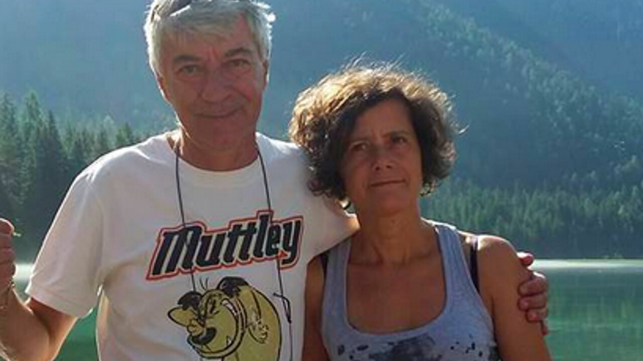 Delitto marito Raffaella Ragnoli