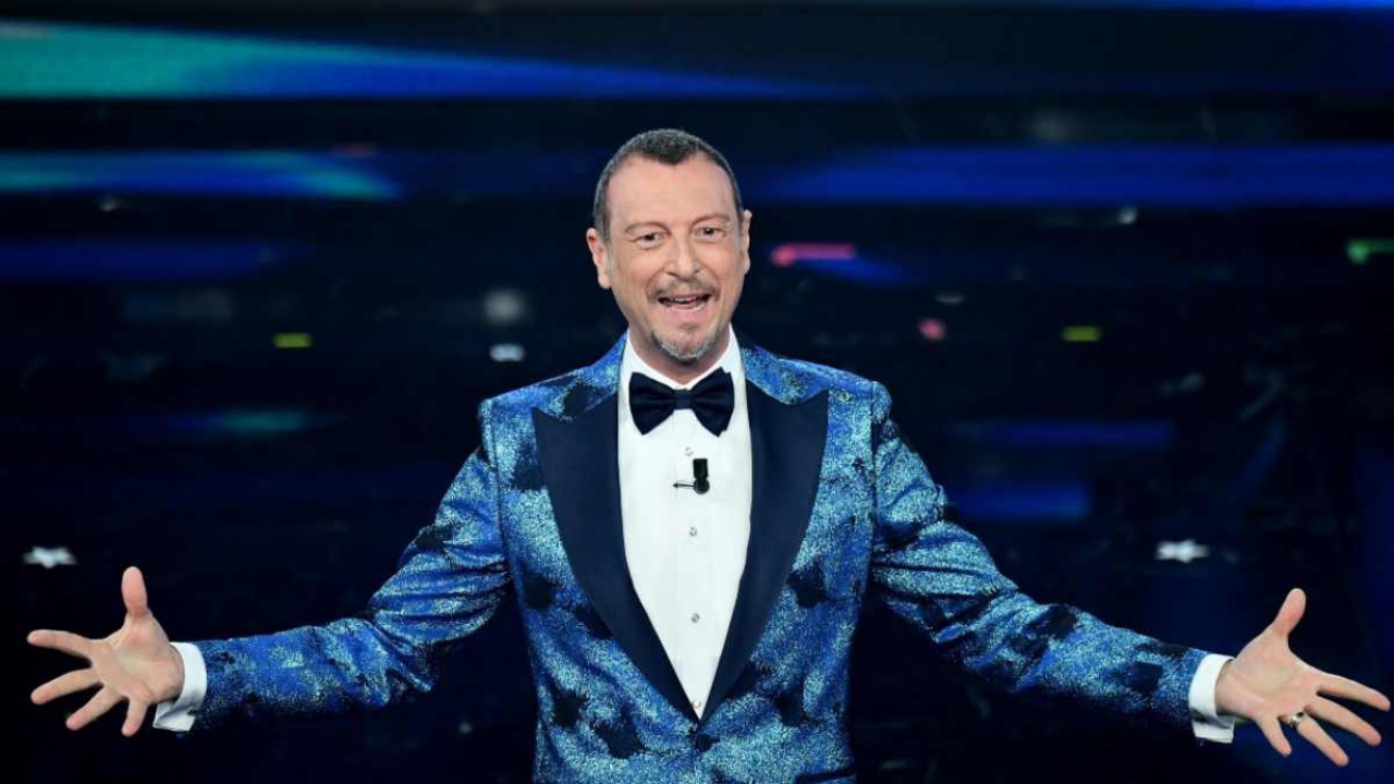 Sanremo 2023, Rai apporta modifiche nello svolgimento della finale: ecco cosa succederà