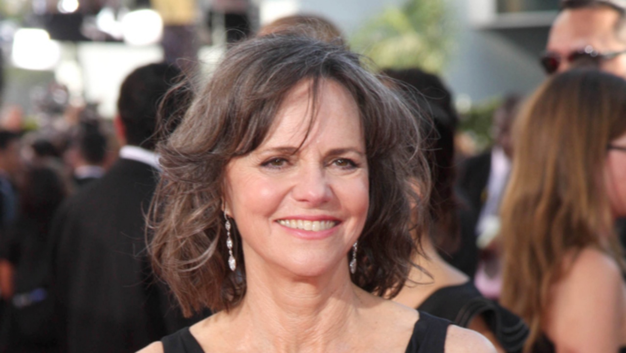 Sally Field