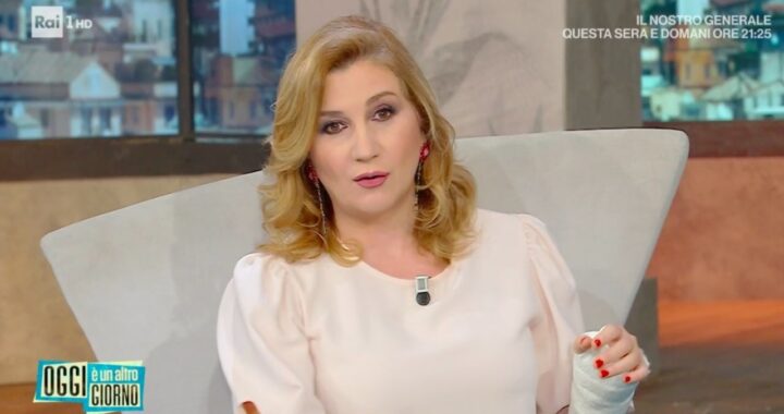 Serena Bortone