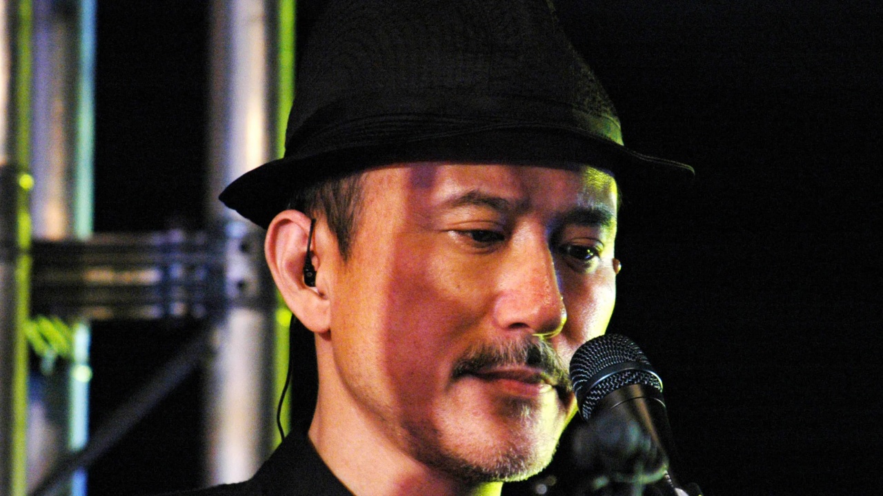 Yukihiro Takahashi morto