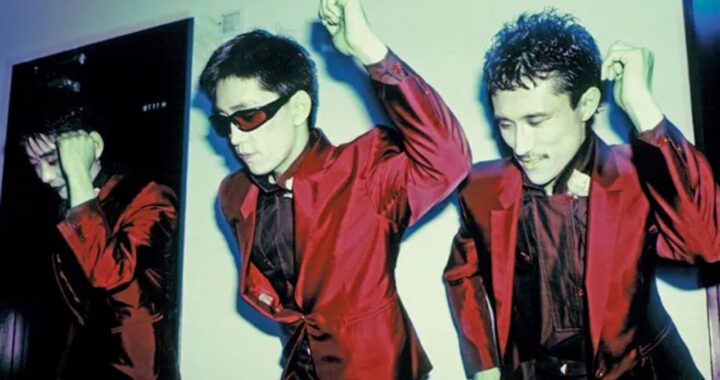 Yukihiro Takahashi morto