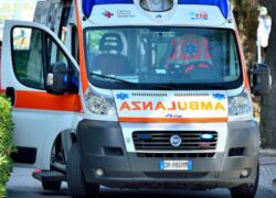 ambulanze