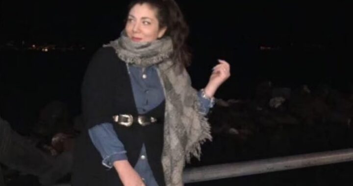 angela morta