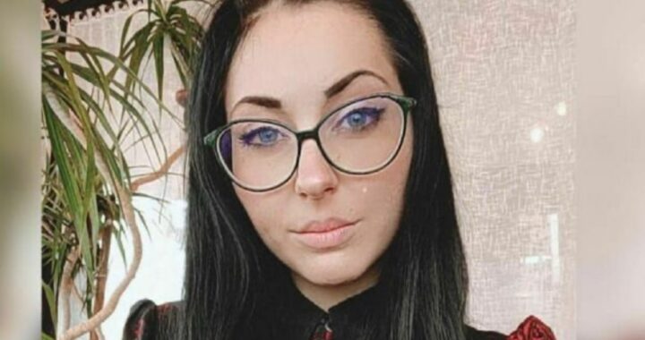 arianna morta