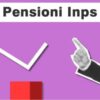 Aumento pensioni Inps
