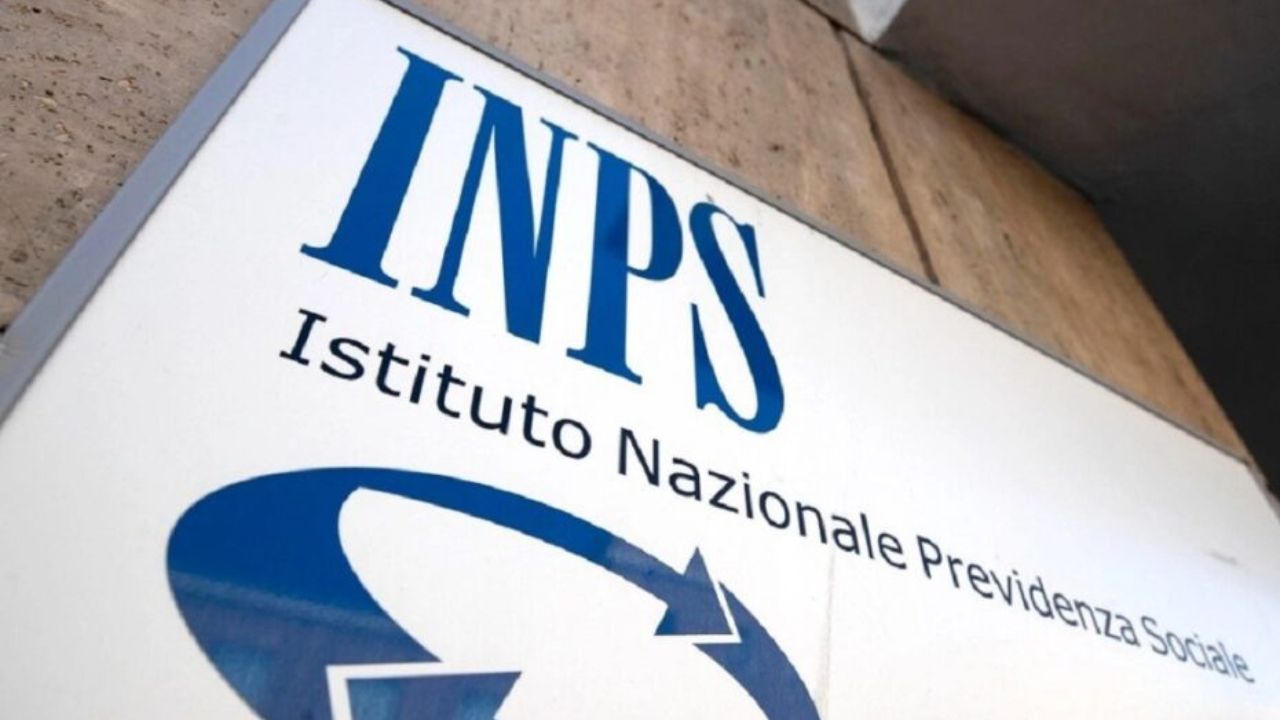 INPS pension increase
