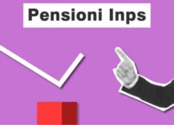 Aumento pensioni Inps