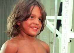 bambino
