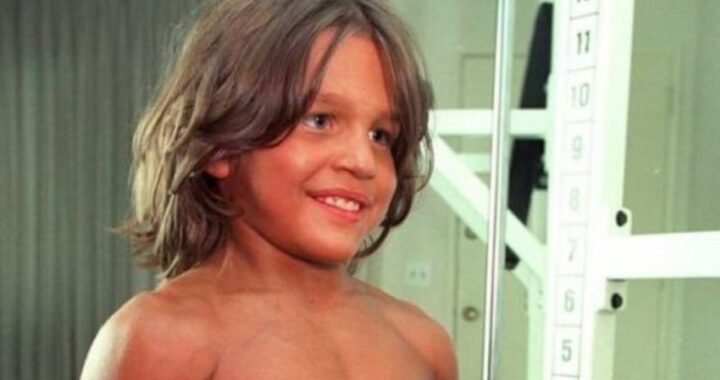bambino