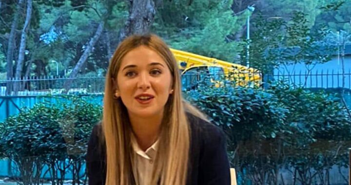 Camilla Di Pumpo