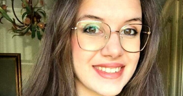 carla morta