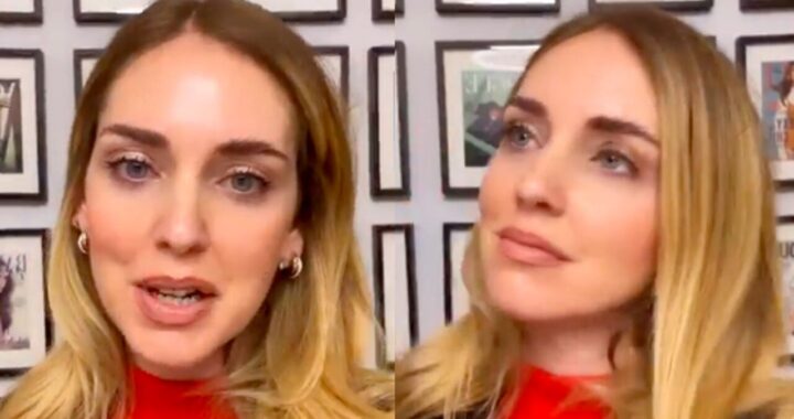 Chiara Ferragni polemiche sanremo