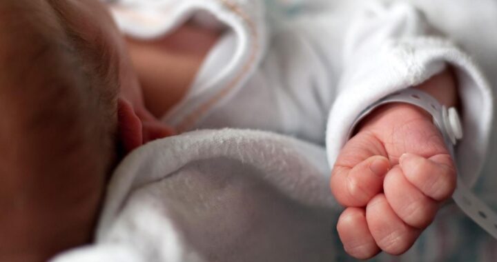 dichiarazioni neonato