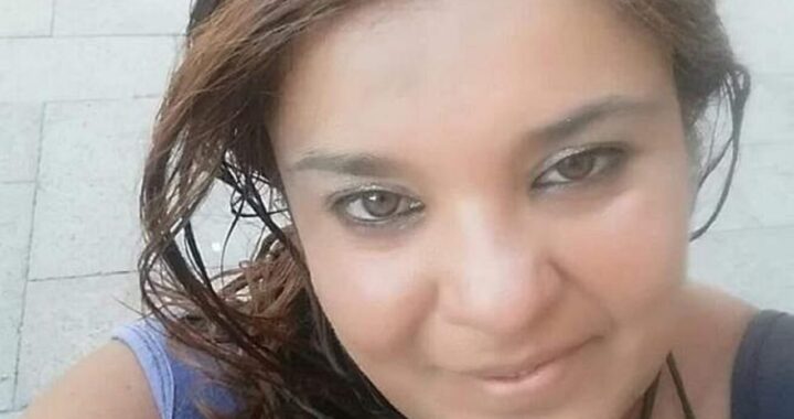 Fatima lanciata giù come una palla dal balcone