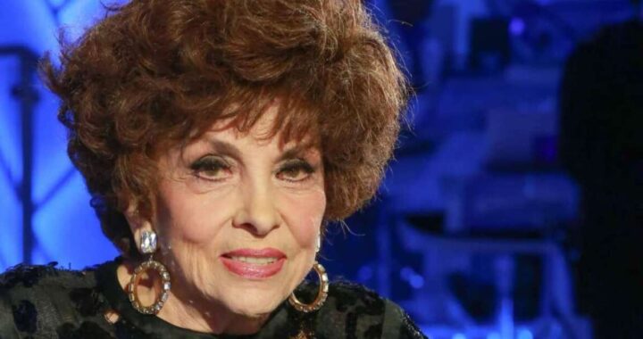 Gina Lollobrigida eredità
