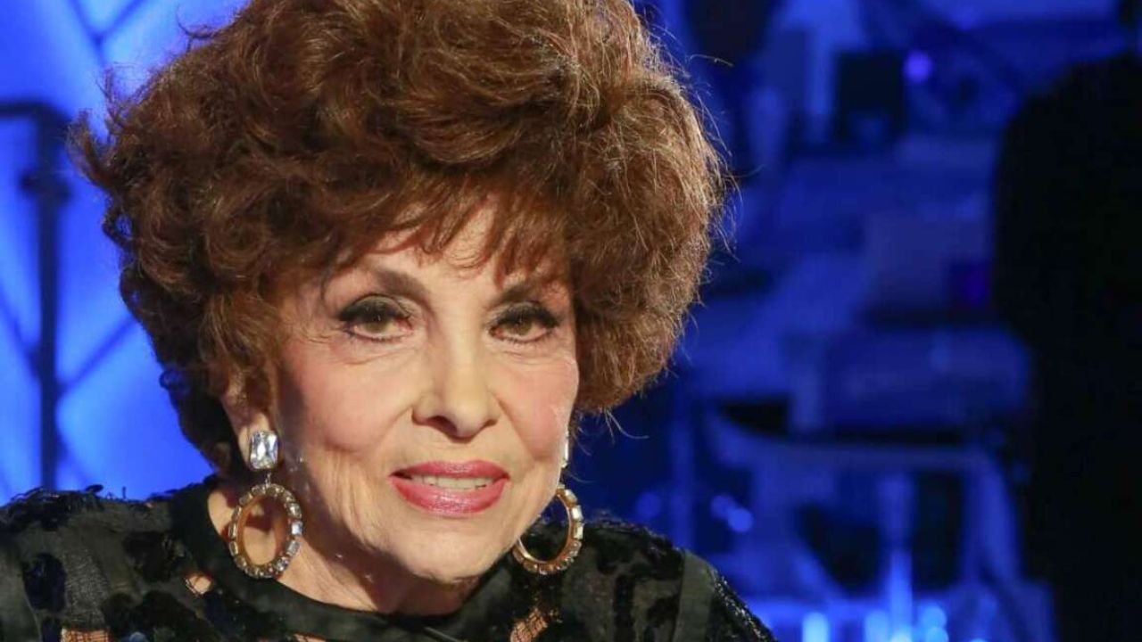 Gina Lollobrigida eredità