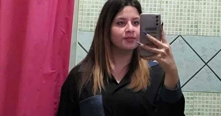 giovanna morta