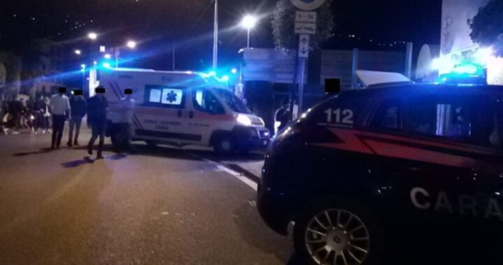 incidente bimba