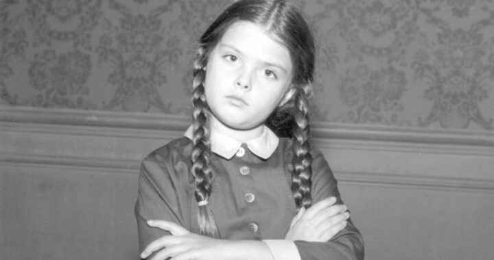 lisa morta