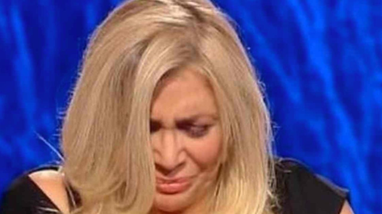 Mara Venier, terribile lutto: “Te ne sei andato così all’improvviso”