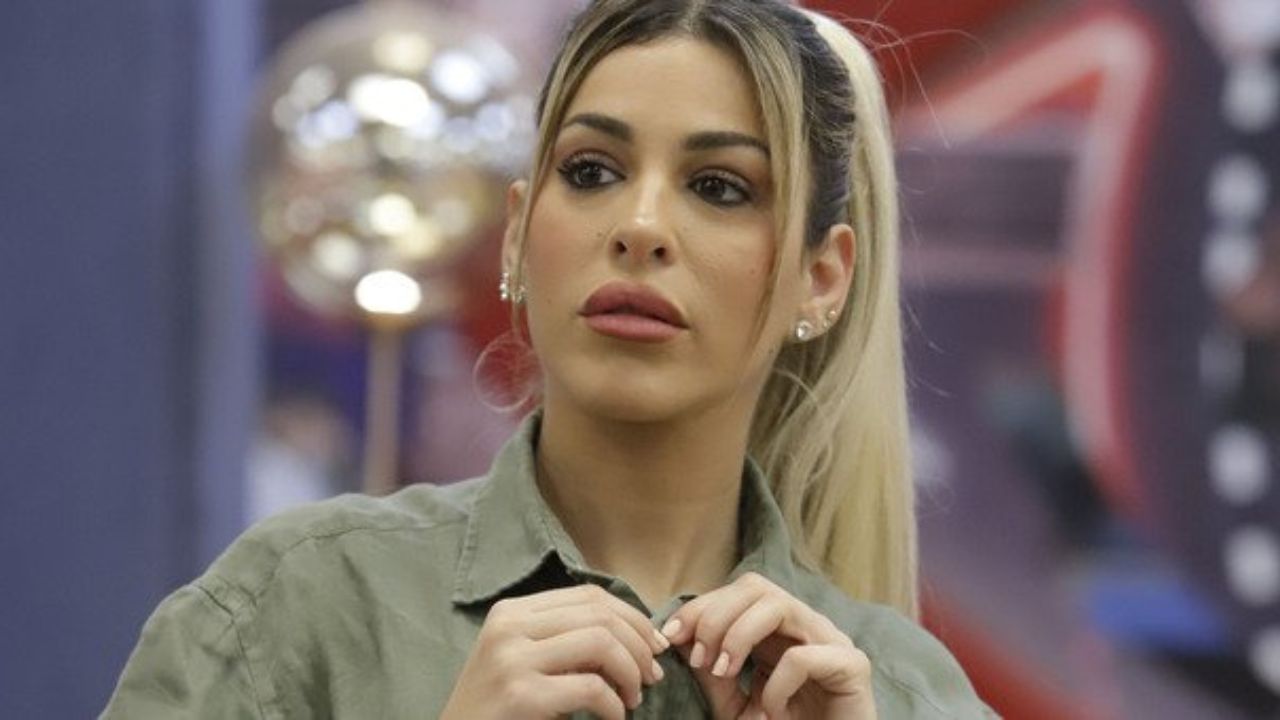 Oriana Marzoli carcere