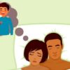 sognare il partner che ti tradisce