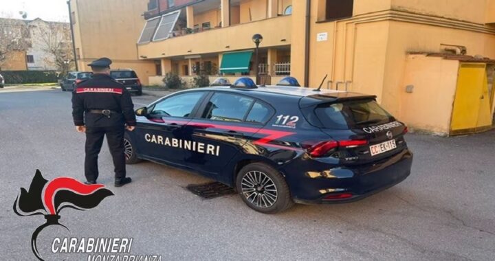 19enne difende mamma e fratellastro dal patrigno