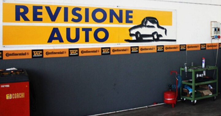 Revisione auto