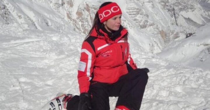 Sciatrice perde la vita a Cortina d'Ampezzo