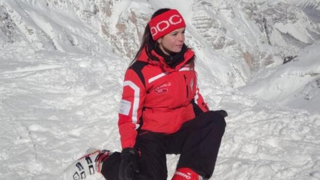 Sciatrice perde la vita a Cortina d'Ampezzo