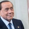 Silvio Berlusconi cagnolini