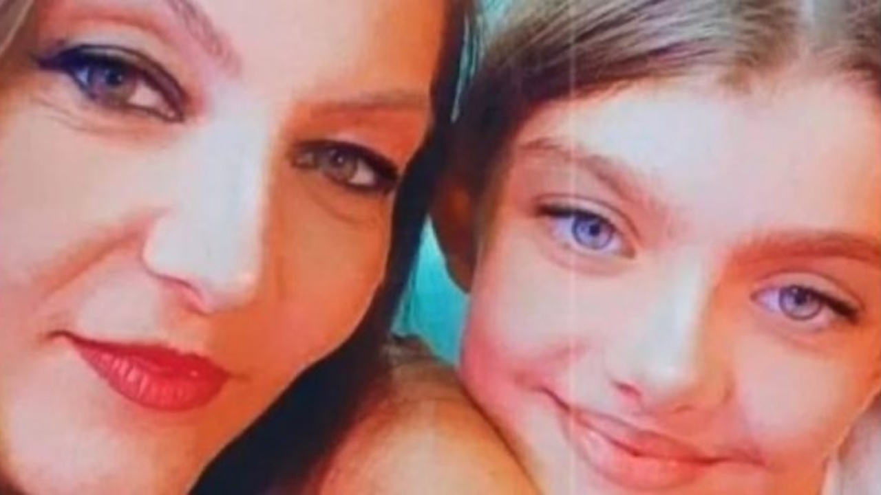 Bagnara, la truffa sulla morte della piccola Valentina per il funerale: il post della madre