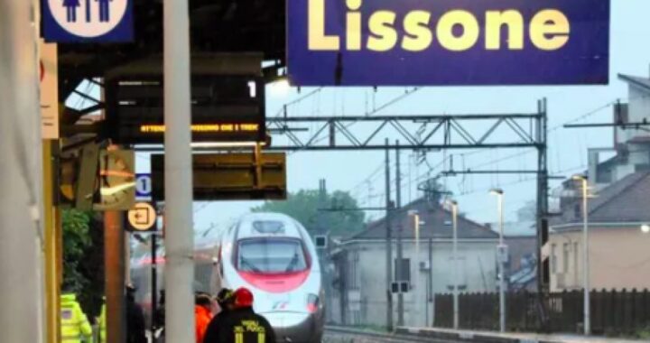 19enne treno