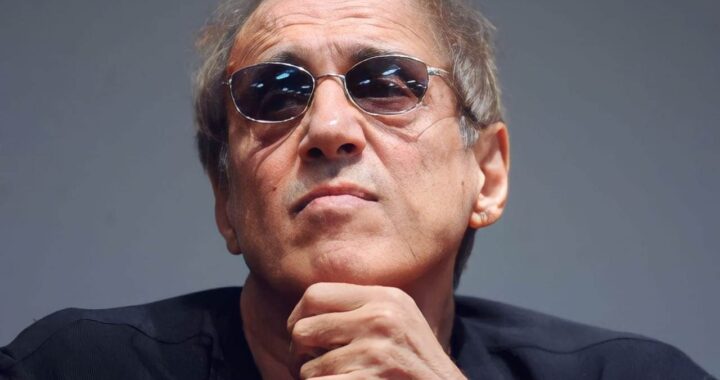Adriano Celentano