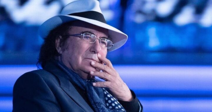 Al Bano foto