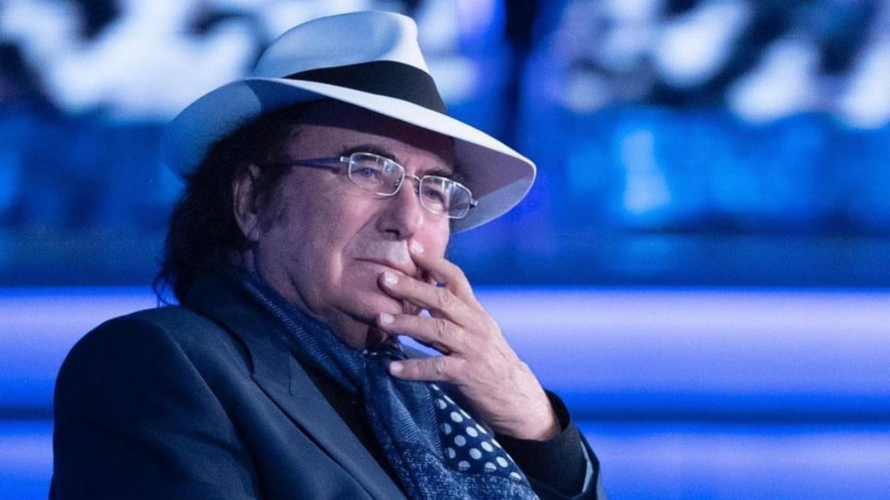 Al Bano foto