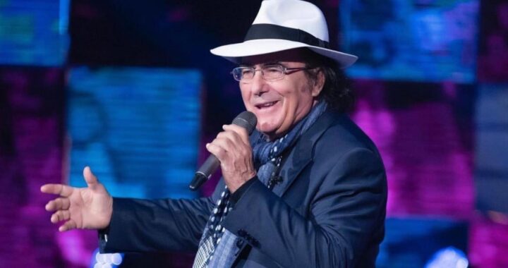 Al Bano foto