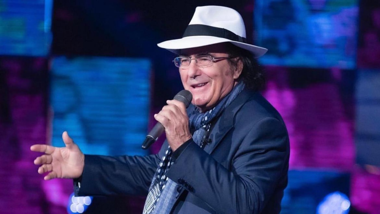 Al Bano foto