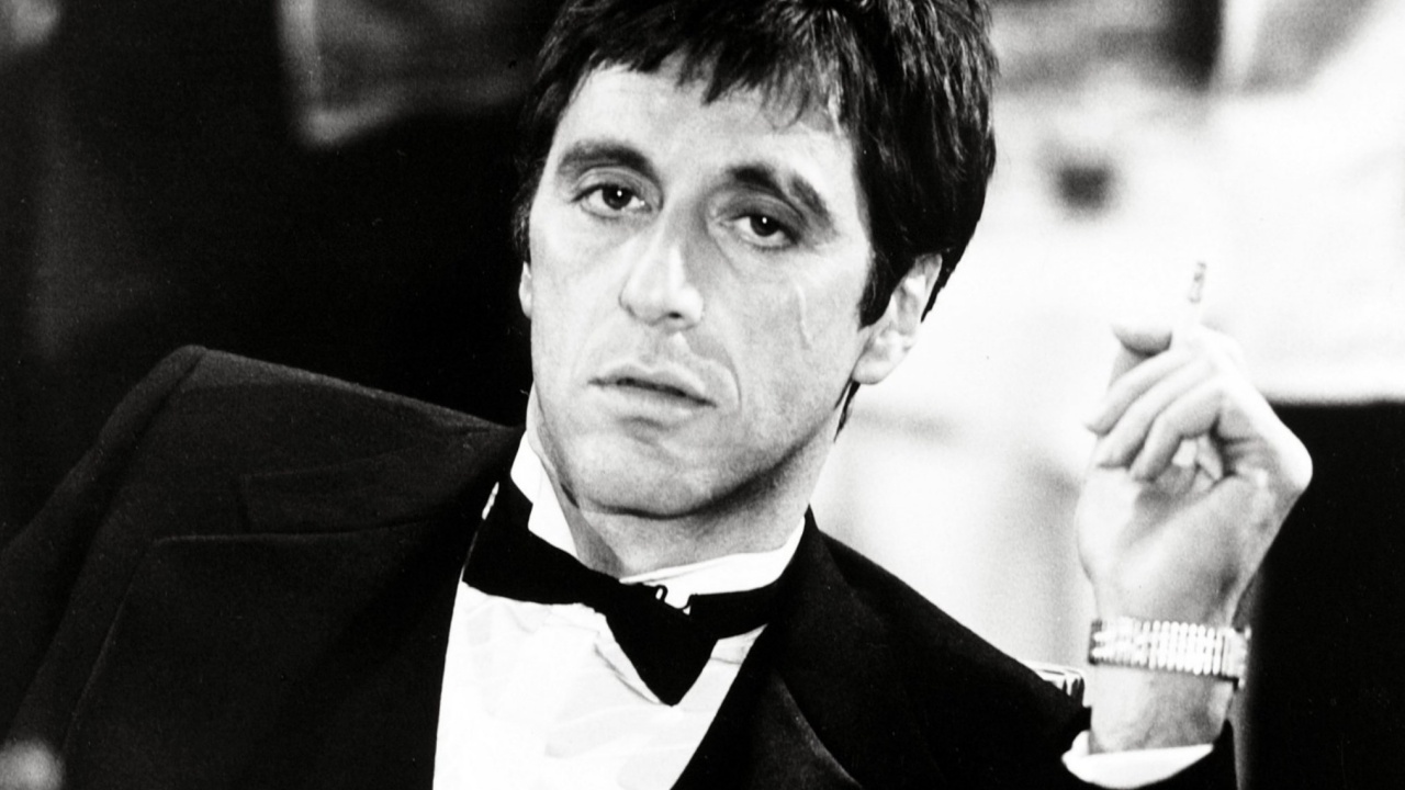 Salute mentale Al Pacino