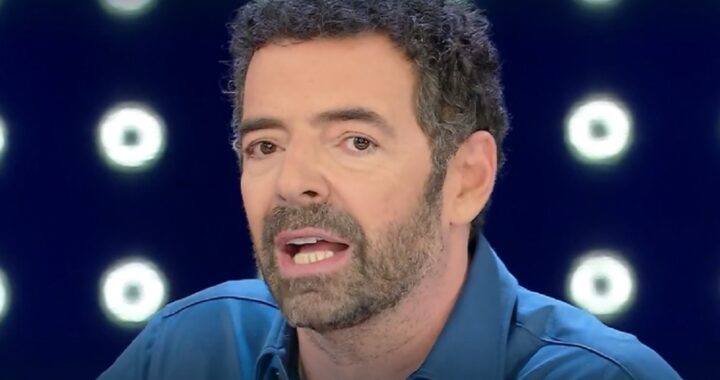 Alberto Matano