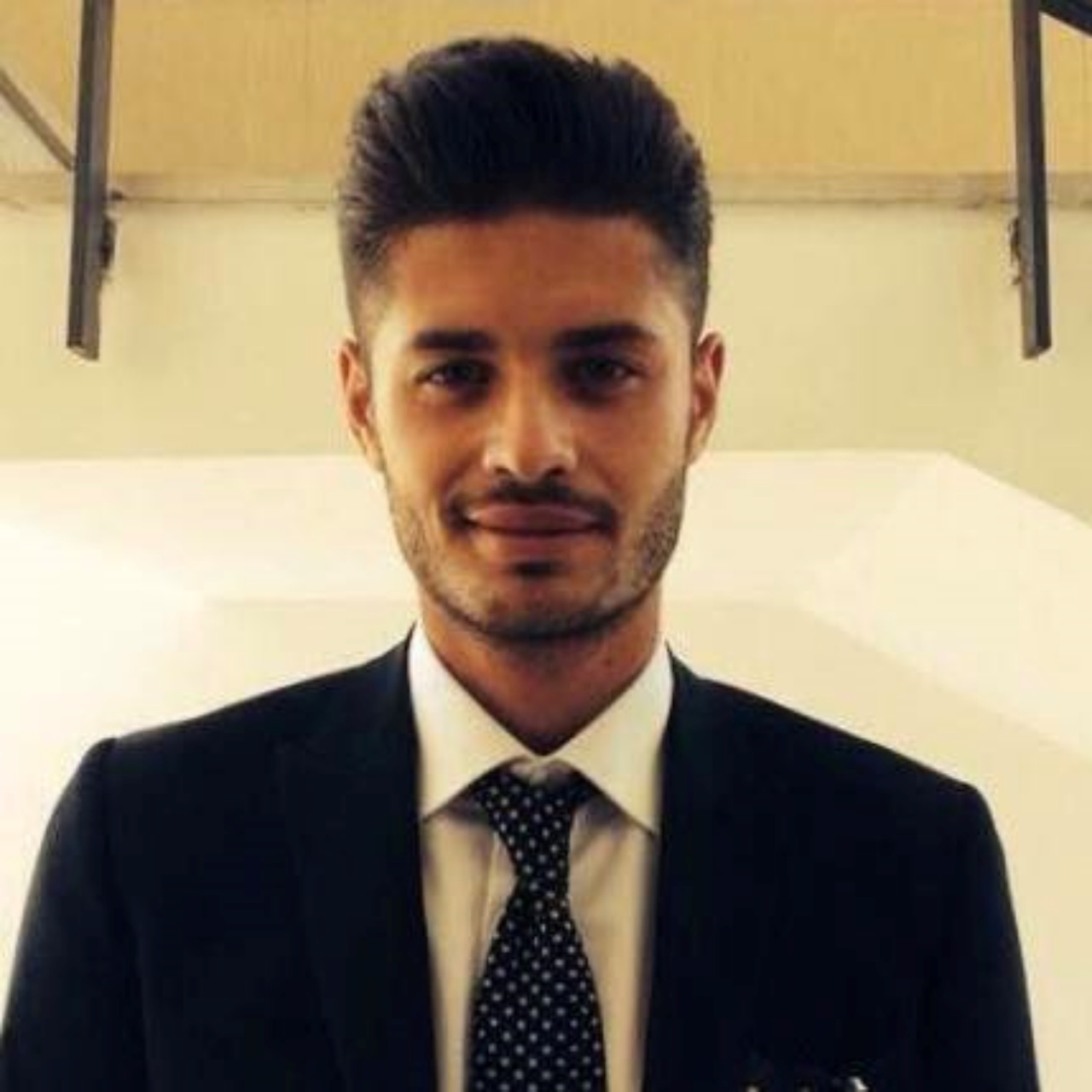 Aldo Naro