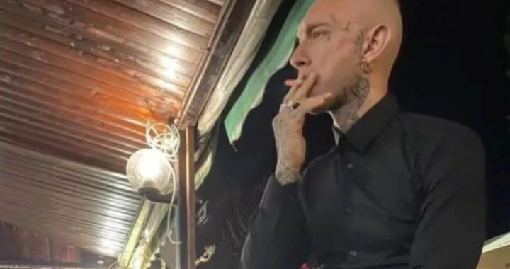 Alessandro Bruno morto a 33 anni