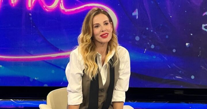 Marcuzzi Alessia
