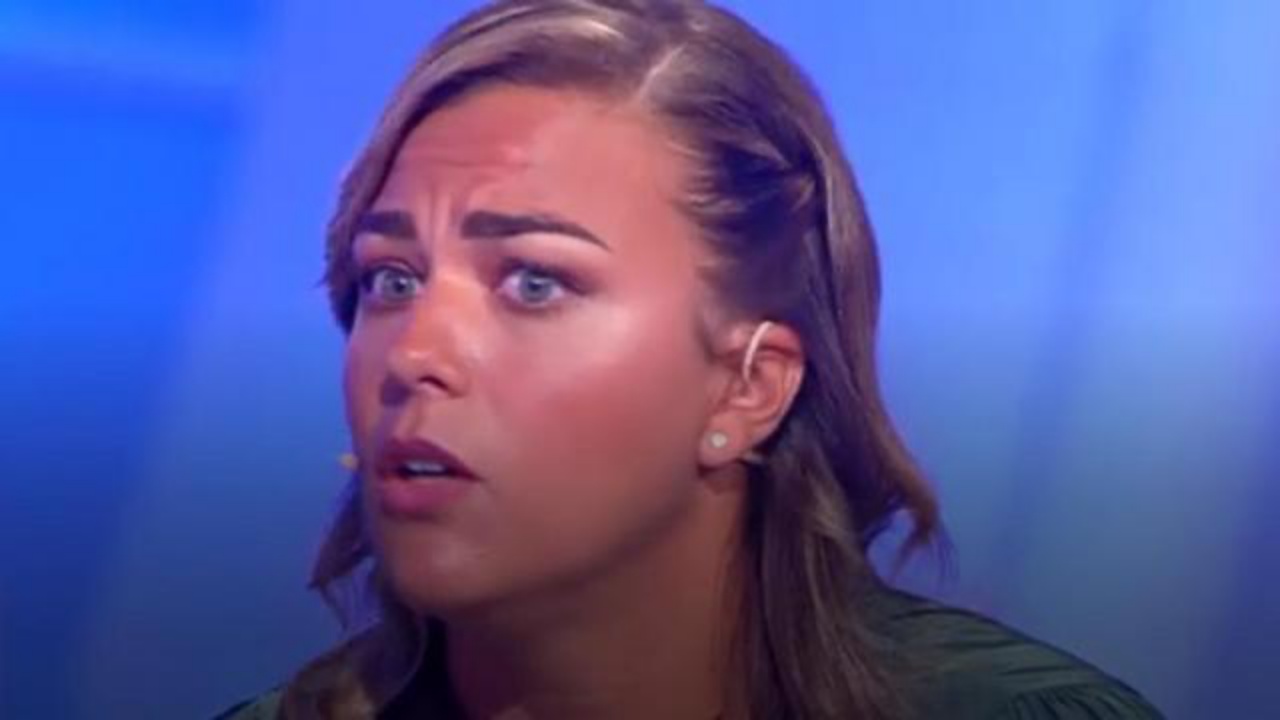 C’è Posta per Te, Alessia Quarto incinta del compagno: l’annuncio social ha commosso tutti
