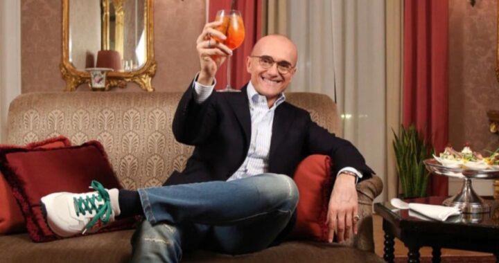 Signorini Alfonso