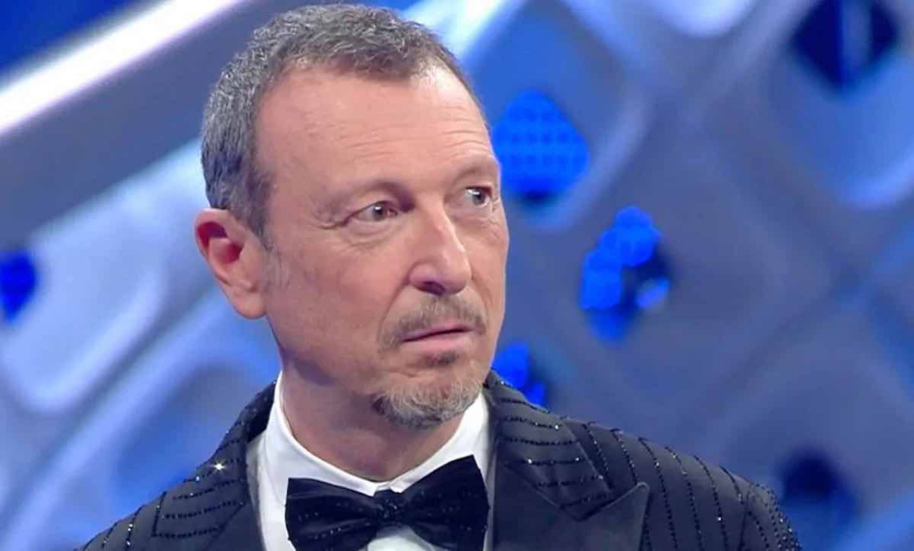 direttore artistico sanremo 2023