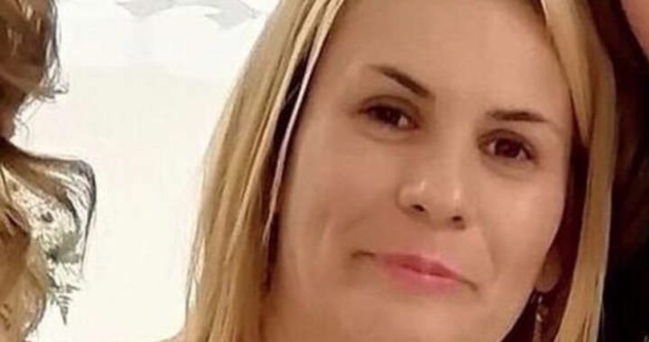 tragedia Angela Manfredonia
