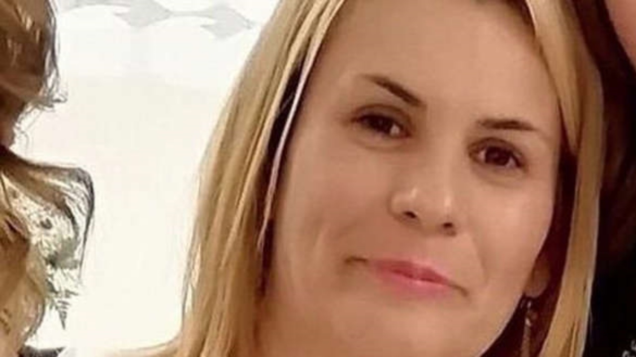 tragedia Angela Manfredonia